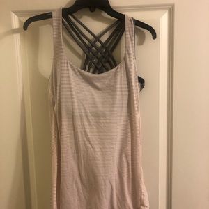 Lululemon Tank